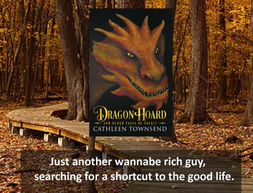 dragon hoard ad5