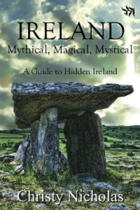 Mythical Ireland by Christy Nicholas - 200