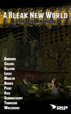 bleak new world cover