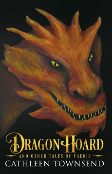 Dragon Hoard ebook cover 2017