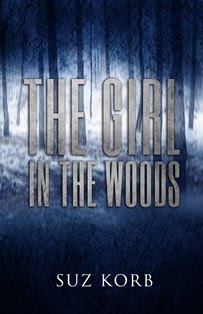 The Girl in the Woods front
