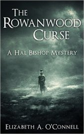 The Rowanwood Curse Cover 2