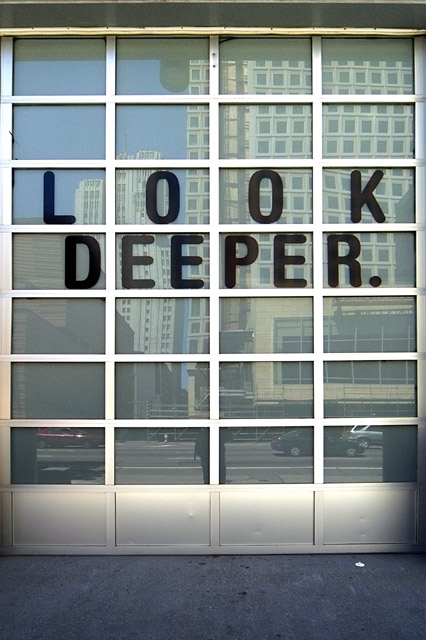 look_deeper