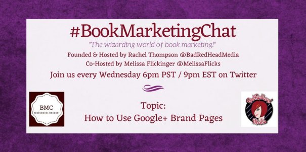 bookmarketingchat