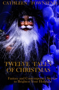Christmas collection blue santa cover copy--AW thumbnail