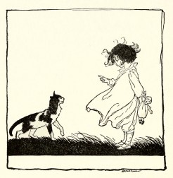 rackham mother goose