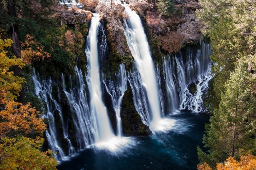 mcarthur-burney falls
